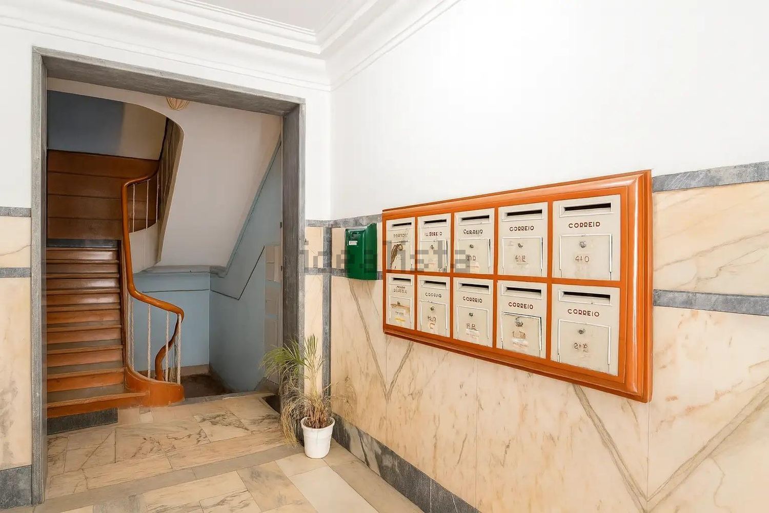 出租房间在Rua Leite de Vasconcelos, 77 - 照片