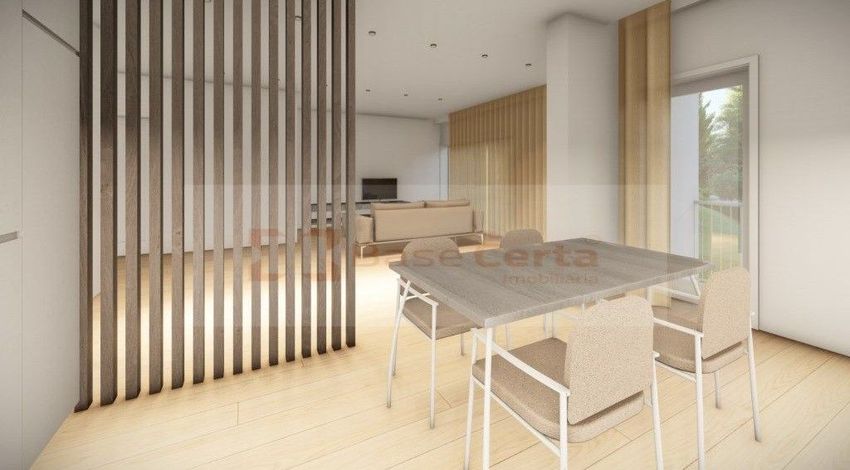 公寓 t3出售在Rua Melo Antunes s/n