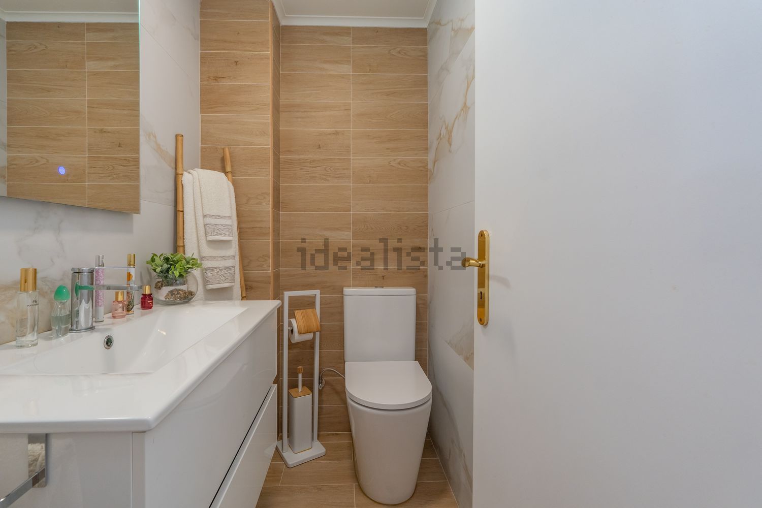 公寓 t3出售在Praceta Fernando Namora - 卫生间
