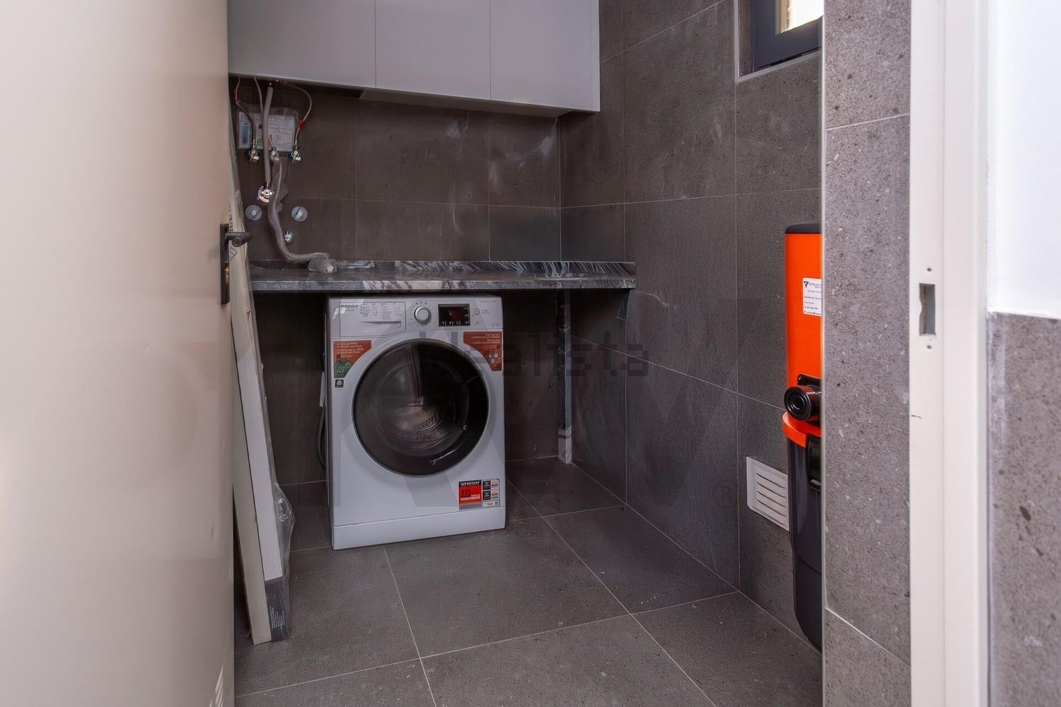 双拼别墅出售在Rua Marechal Craveiro Lopes s/n - 厨房