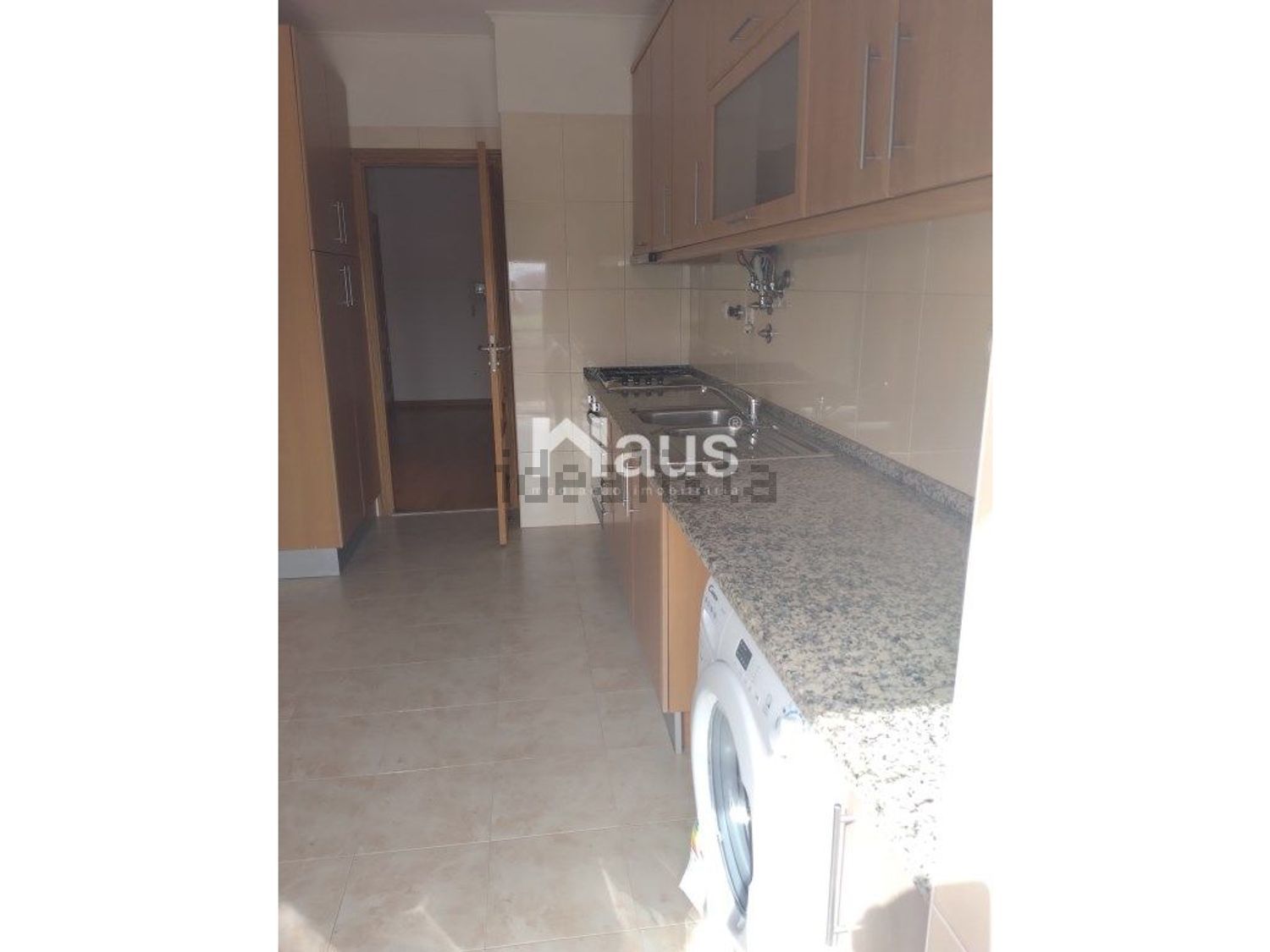 公寓 t3出售在Rua Garcia de Resende - 厨房