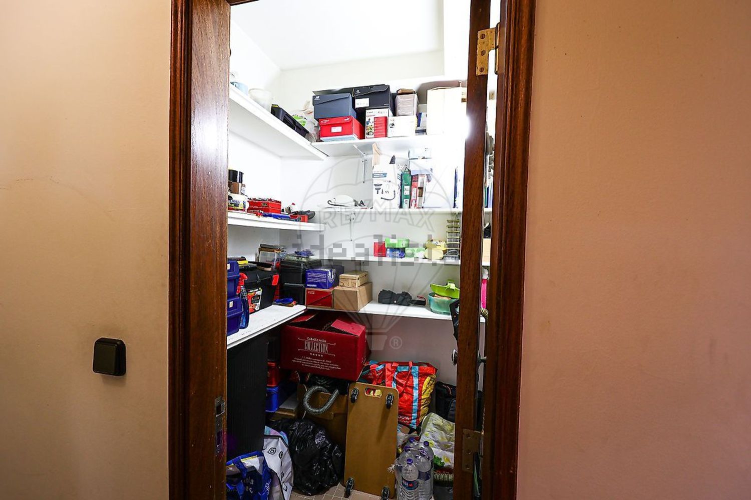 公寓 t3出售在Rua Maria da Fonte - 试衣间