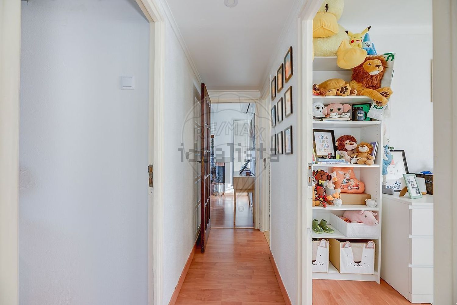 公寓 t4出售在Praça Cidade de Díli - 试衣间