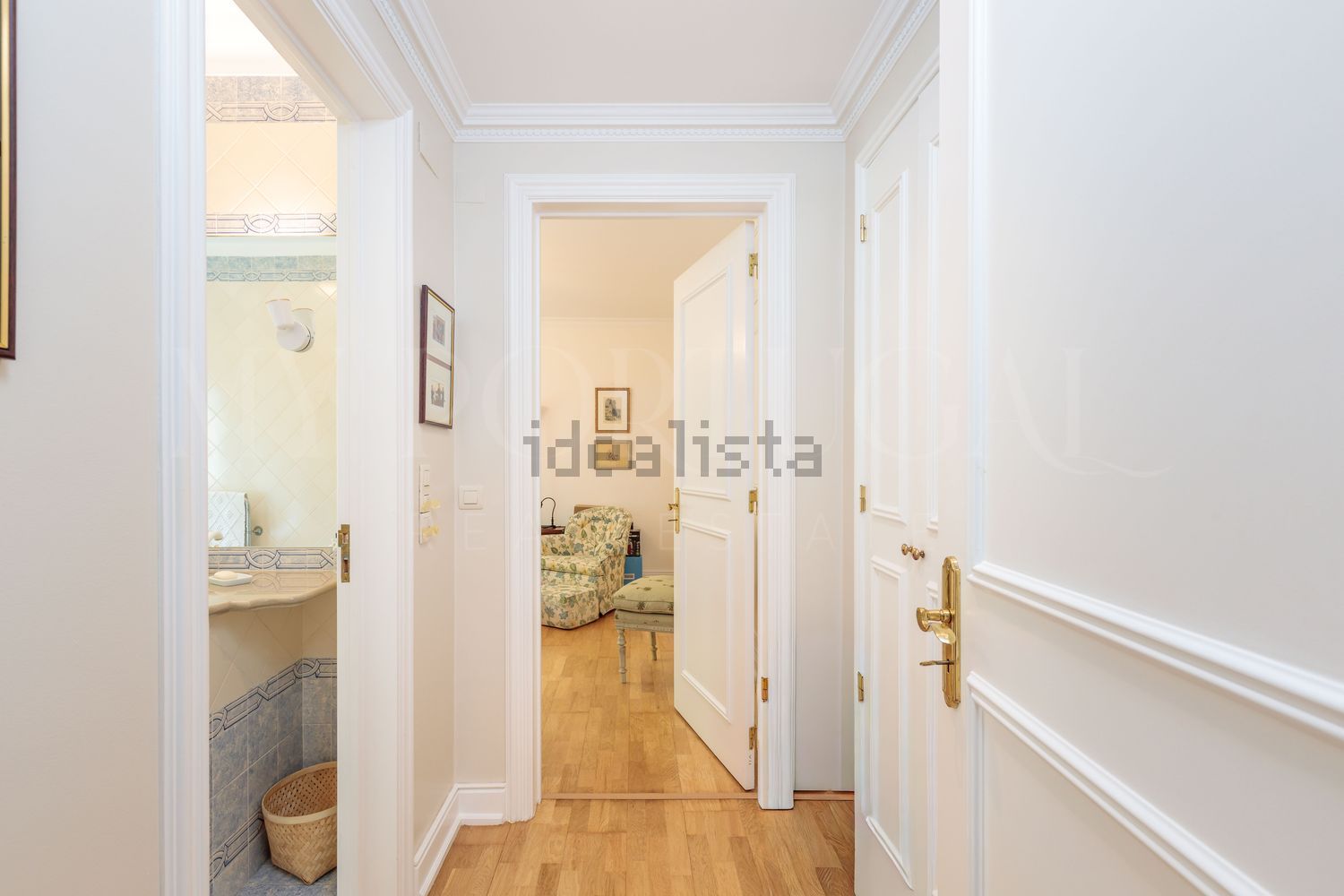 公寓 t2出售在Rua Alentejo - 照片