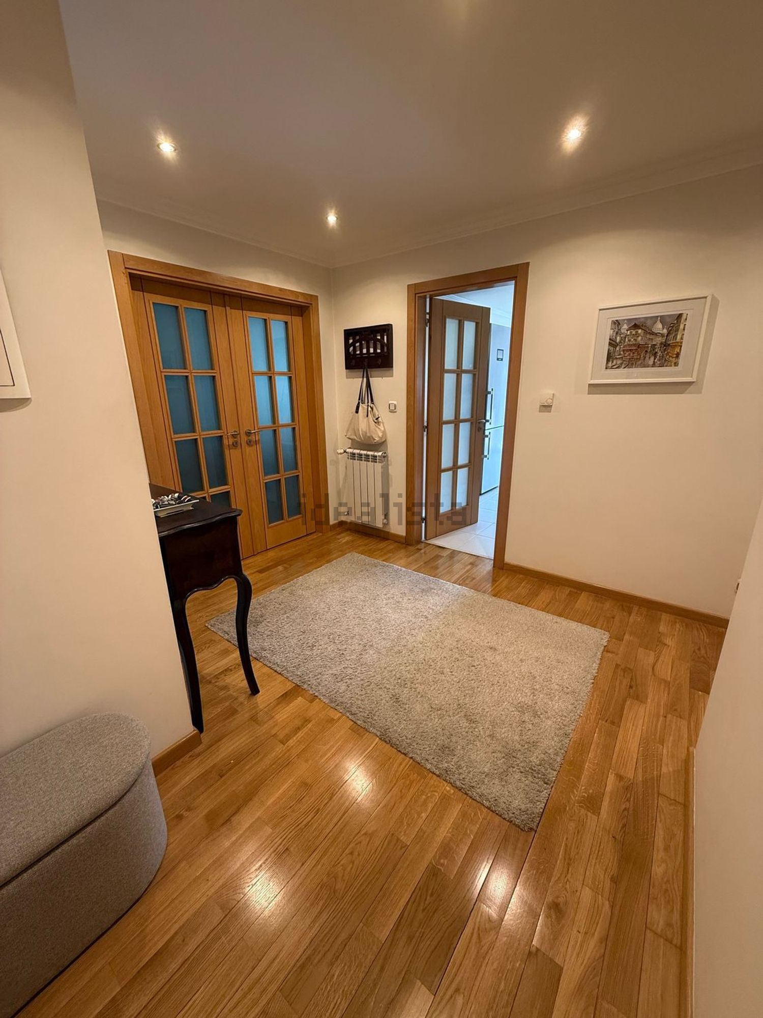 公寓 t2出售在Rua Henrique Manuel Ginja Cardoso, 1 b - 前厅