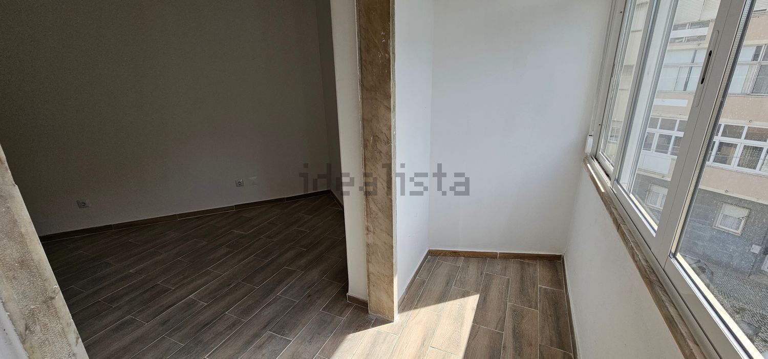 出租公寓 t2在Rua General Justiniano Padrel, 14 - 居住