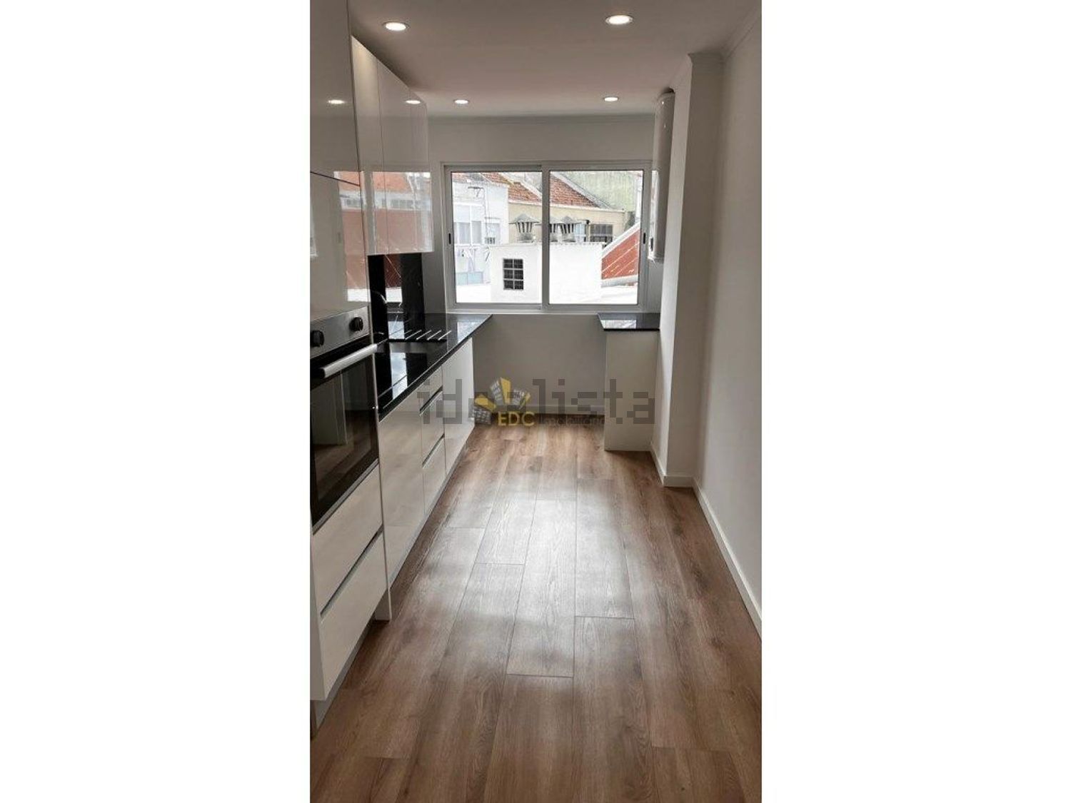 公寓 t2出售在Falagueira-Venda Nova - 厨房