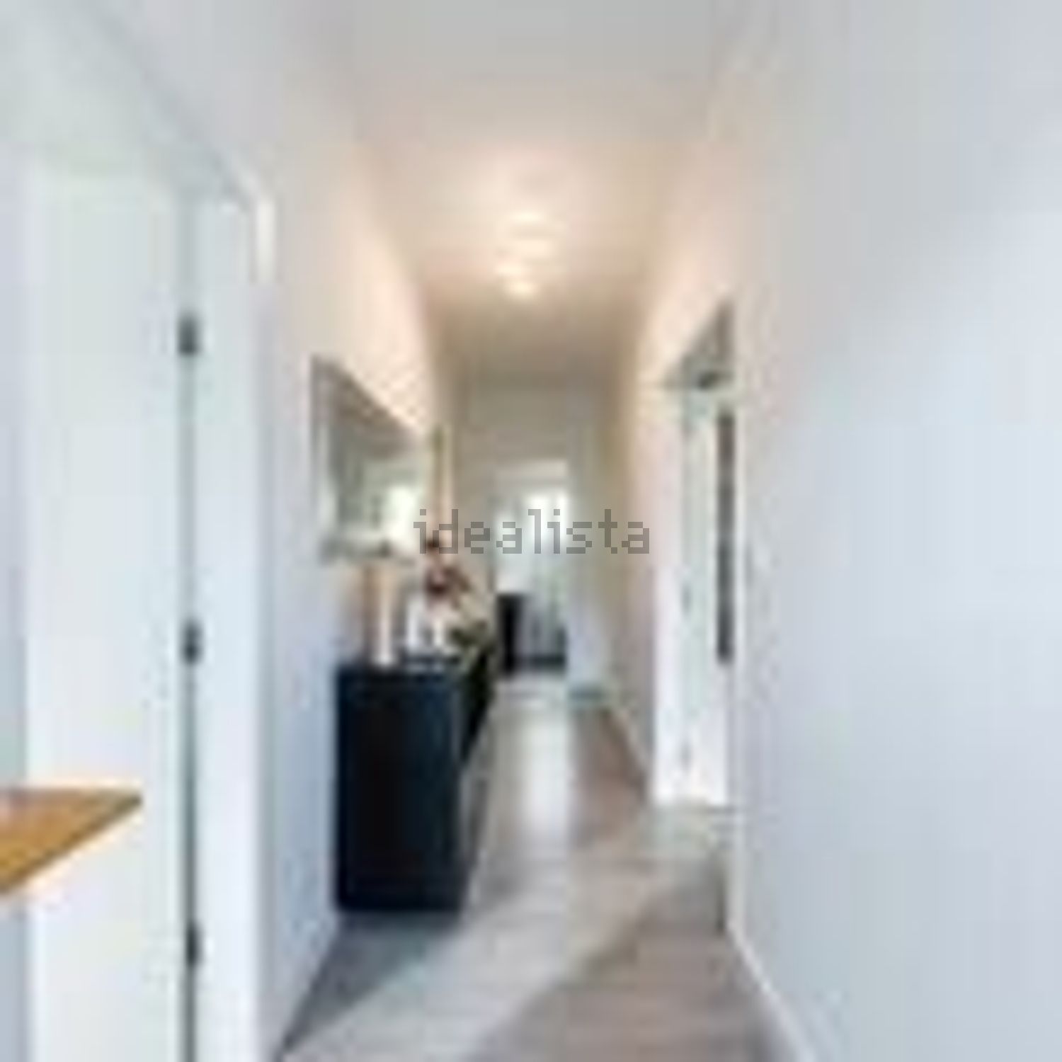 小楼房或独栋别墅出售在Rua Fernando Pessoa - 过道