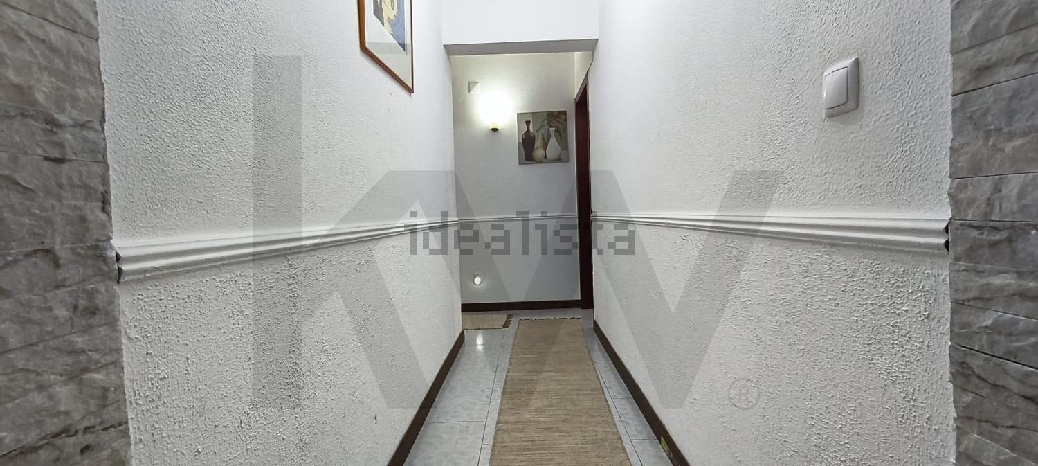 公寓 t2出售在Massamá - 过道