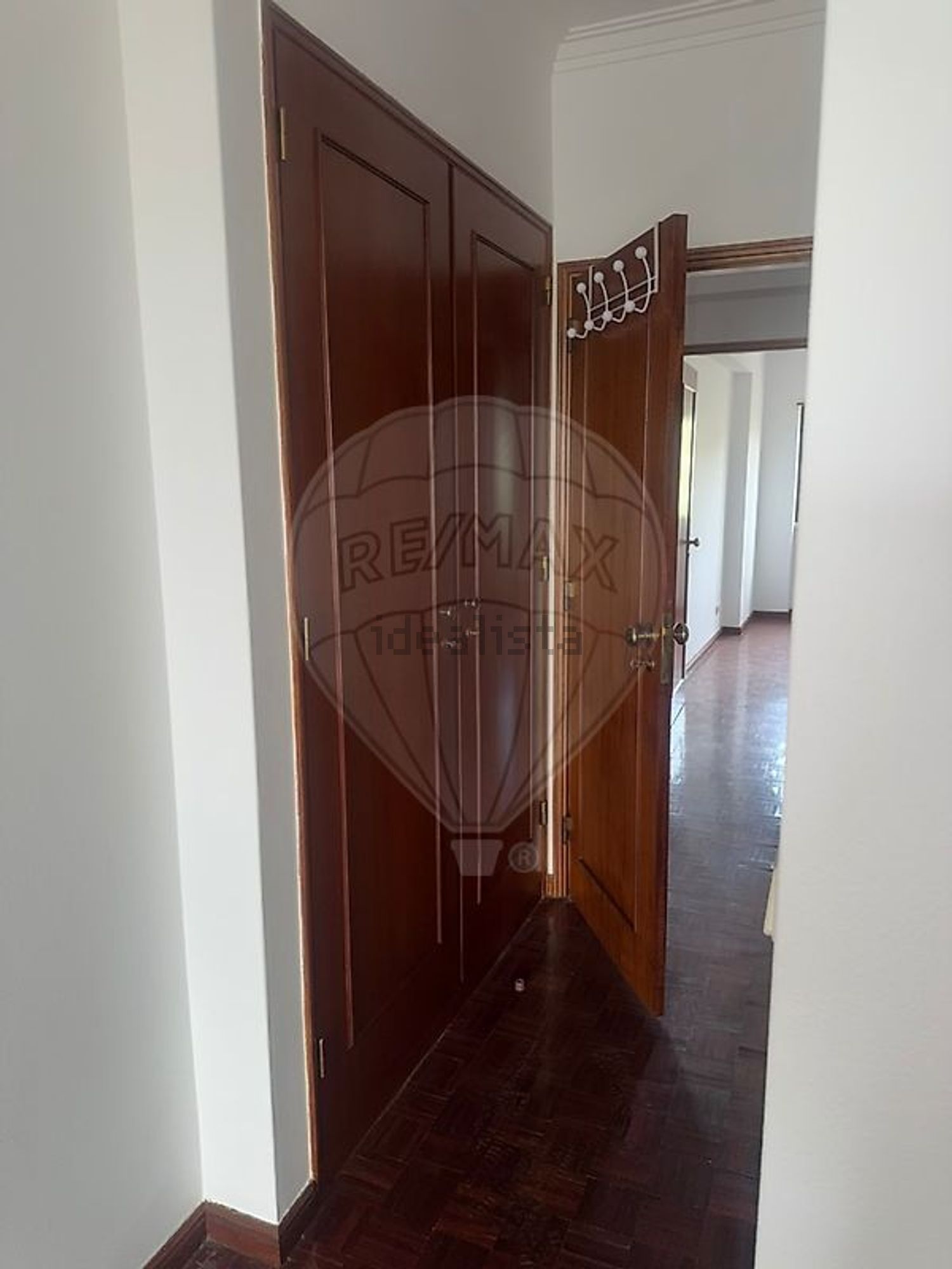 出租公寓 t3在Rua Frederico Pinheiro - 过道