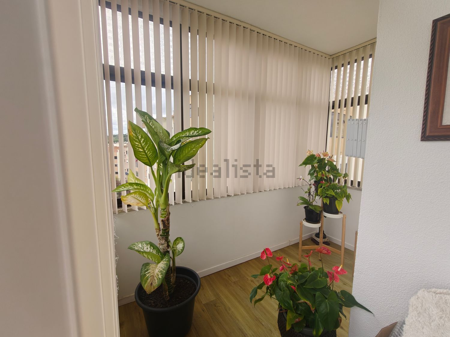 公寓 t3出售在Vila Franca de Xira - 露台