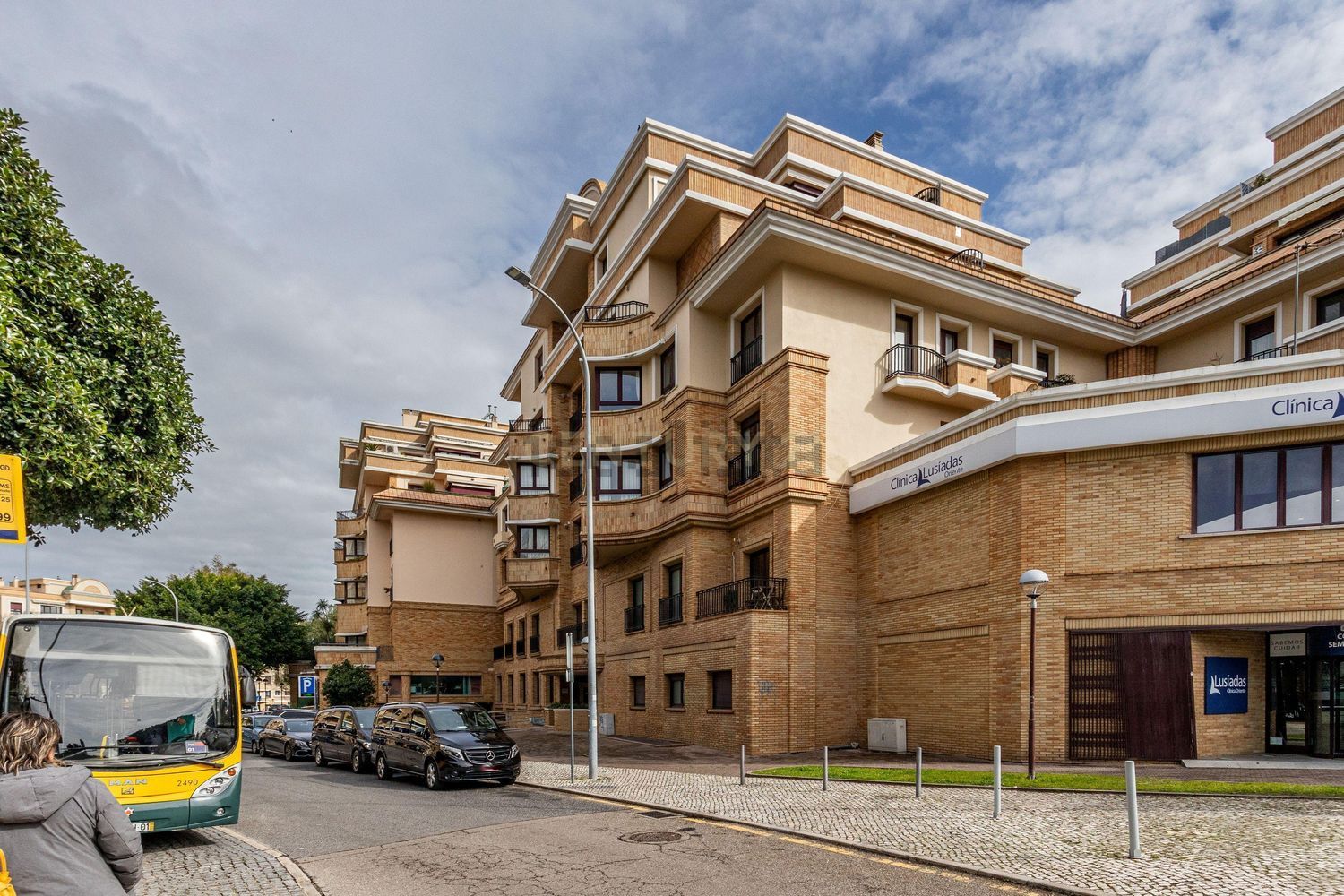 出租公寓 t2在Sacavém e Prior Velho - 视线