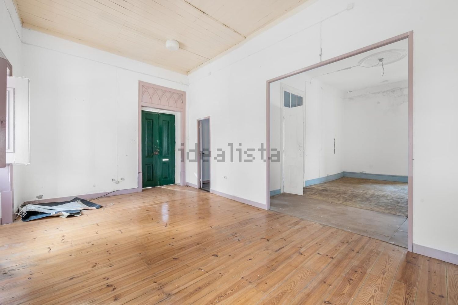 宫殿出售在Rua João Gonçalves - 居住