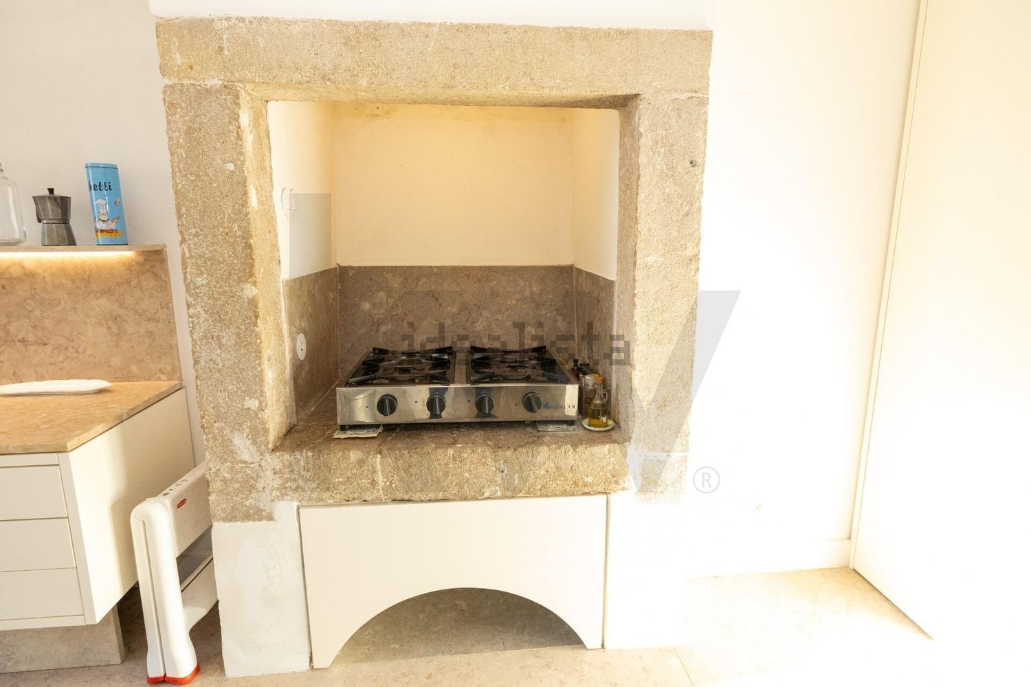 公寓 t2出售Costa do Castelo s/n - 照片