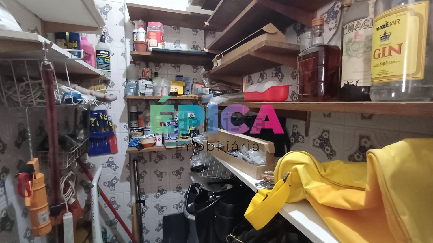 复式公寓出售在Rua Diu, 1 - 照片