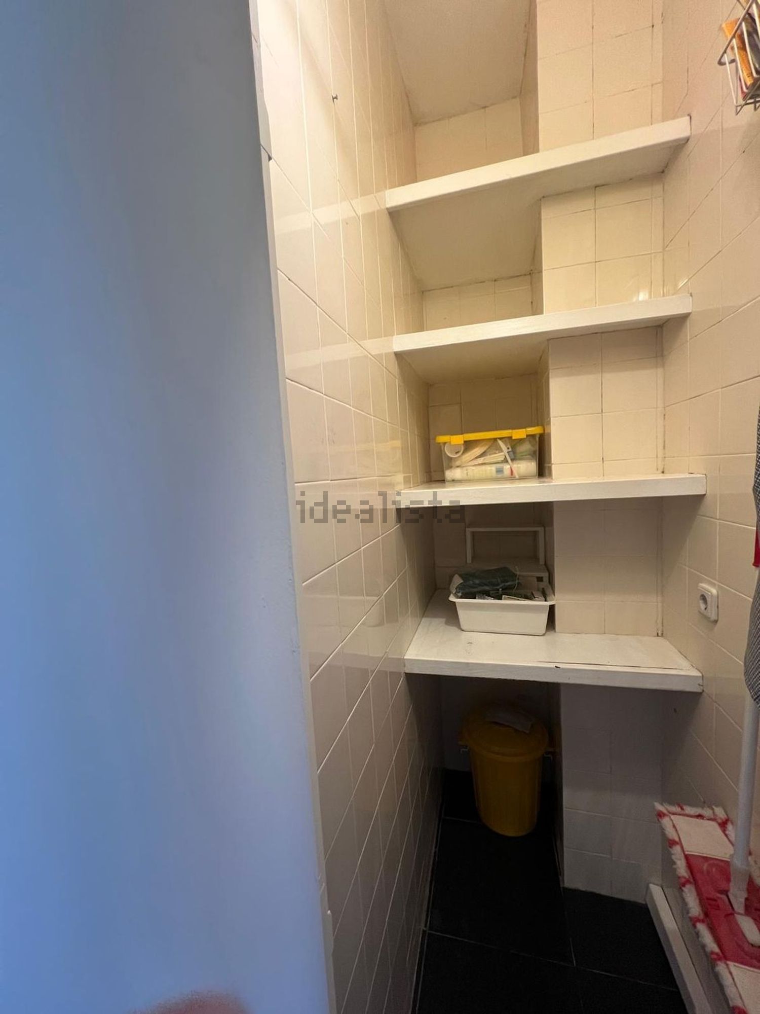 出租公寓 t3在Rua Alfredo Guisado, 14 - 厨房