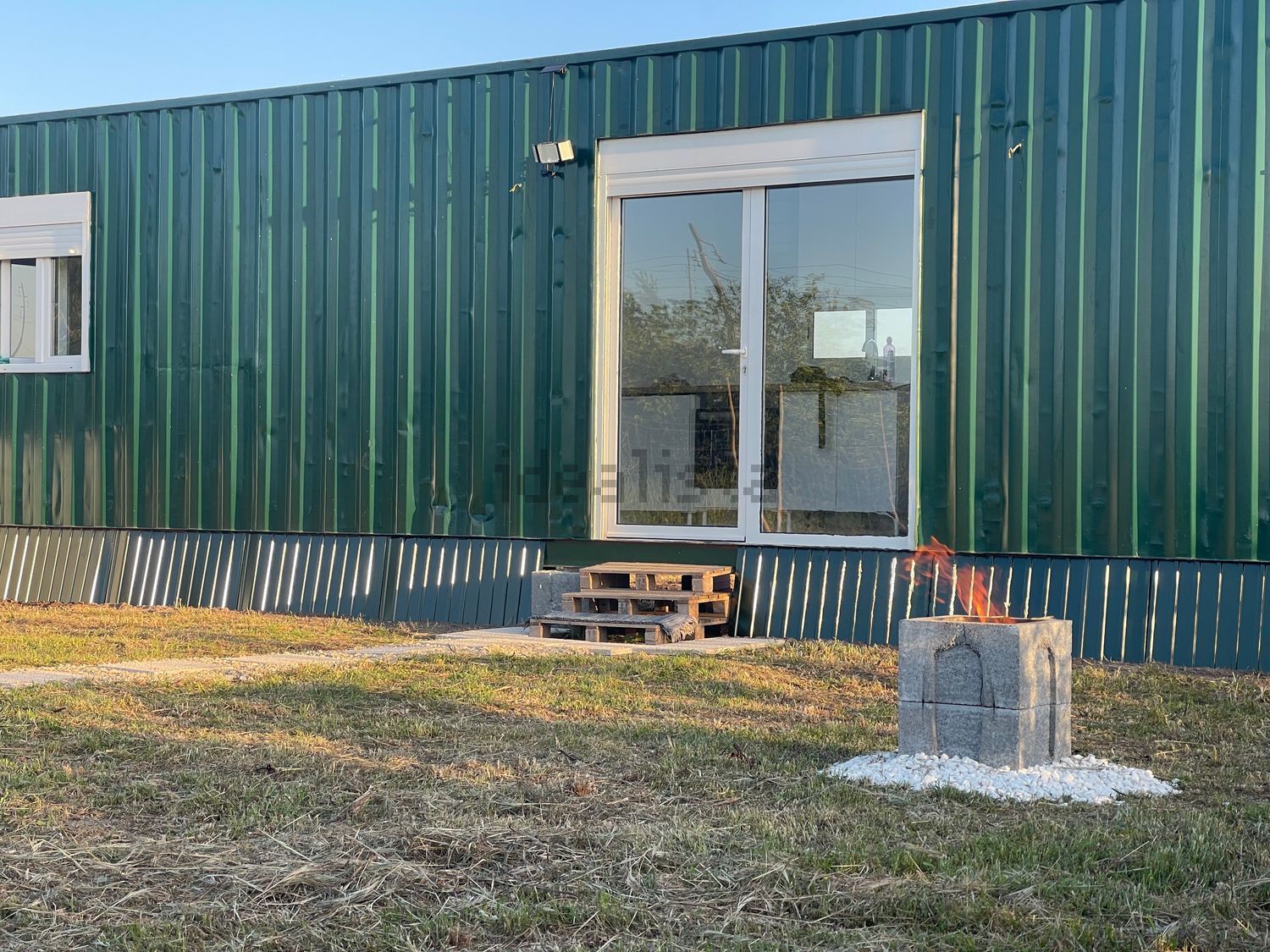 庄园出售在Estrada Lagameças, 1 - 外立面