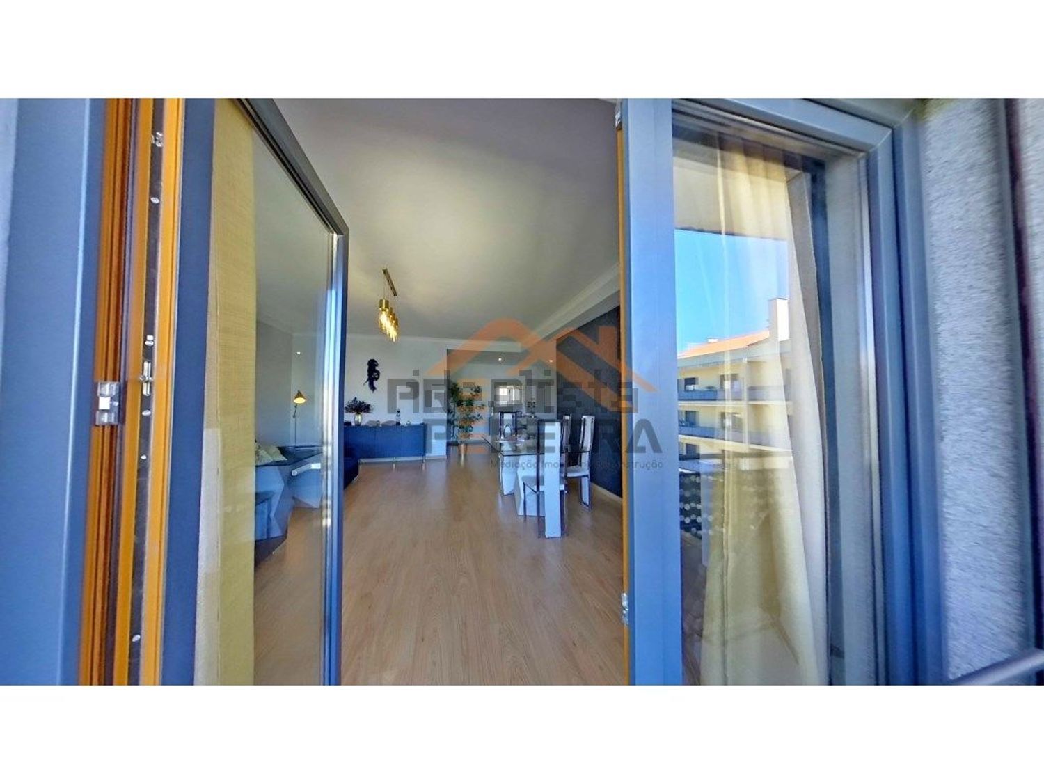 公寓 t3出售在Malveira e São Miguel de Alcainça - 过道