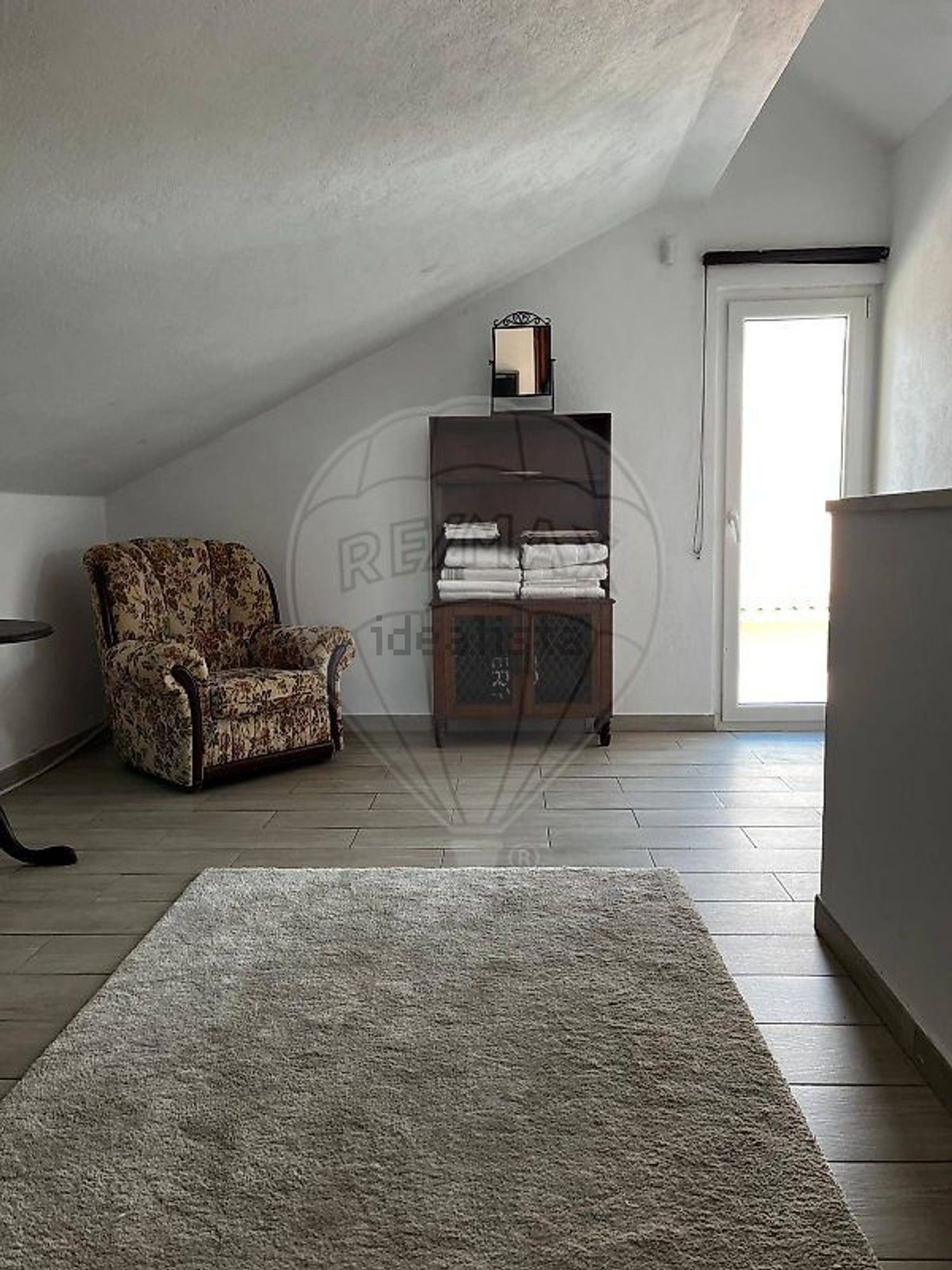 小楼房或独栋别墅出售在Rua Furnas - 客厅