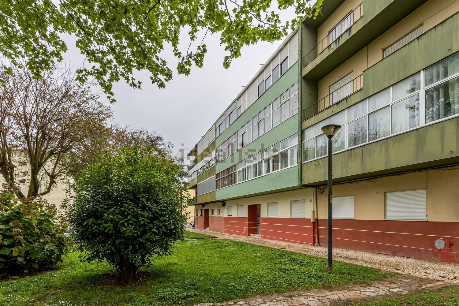 公寓 t3出售在Rua Viana da Mota, 12 - 视线