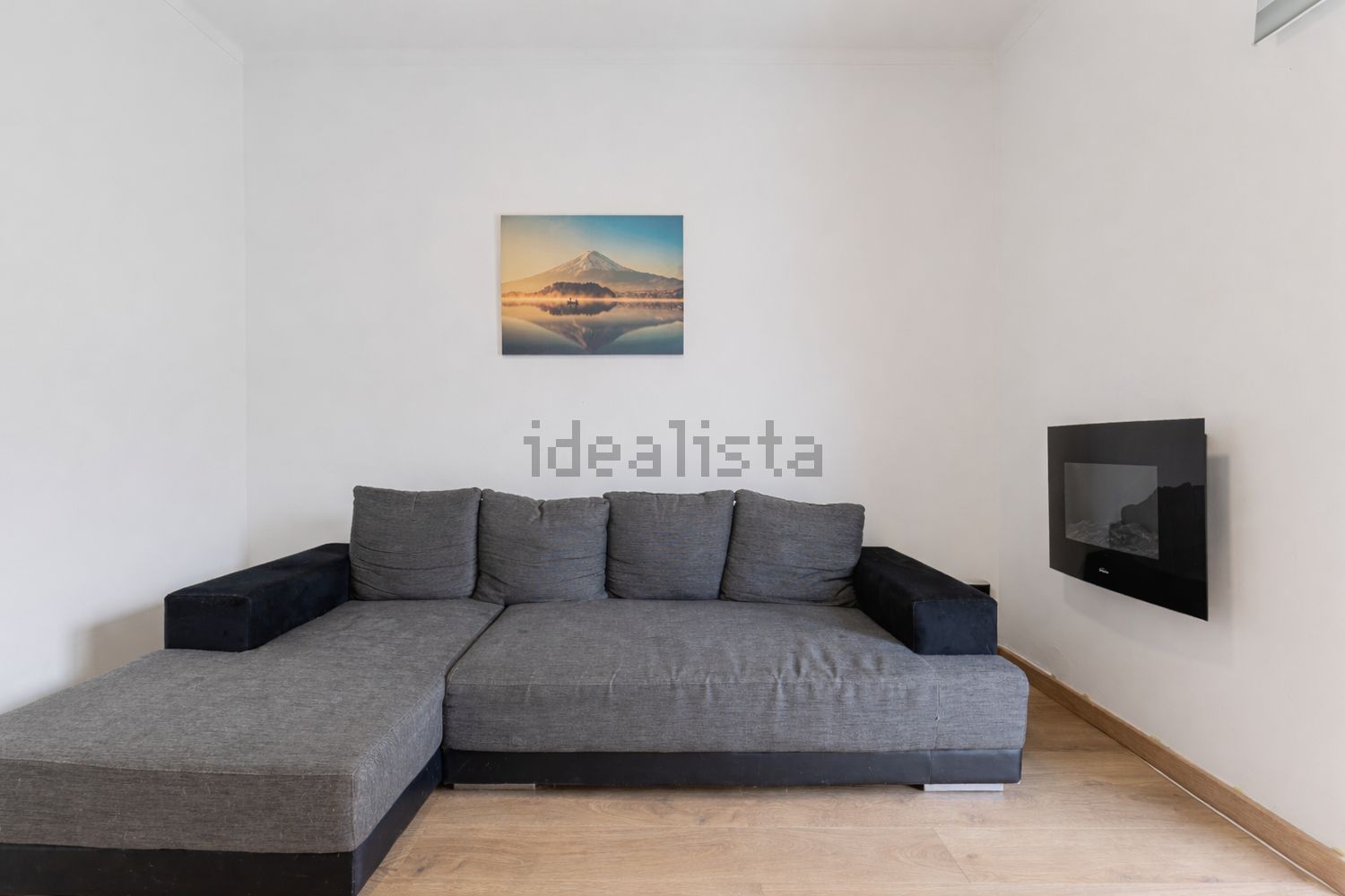 公寓 t2出售在Rua Gil Vicente, 35 - 客厅