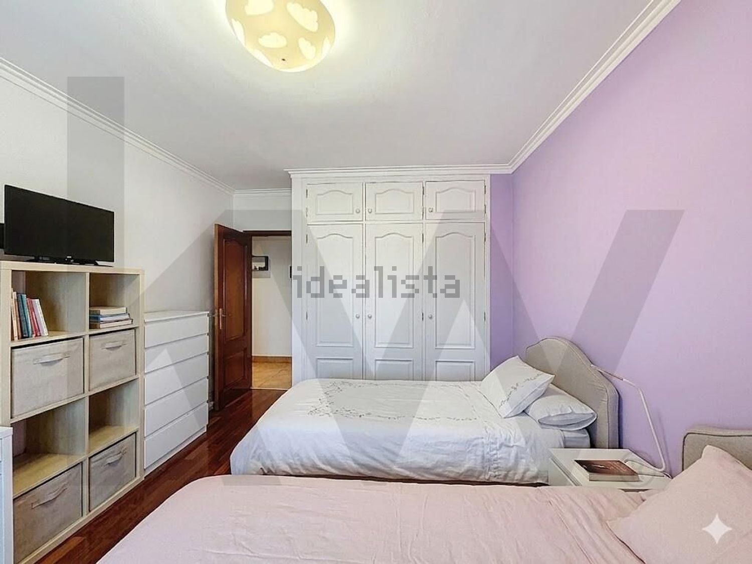 公寓 t3出售在Praceta João Villaret, 3 - 卧室