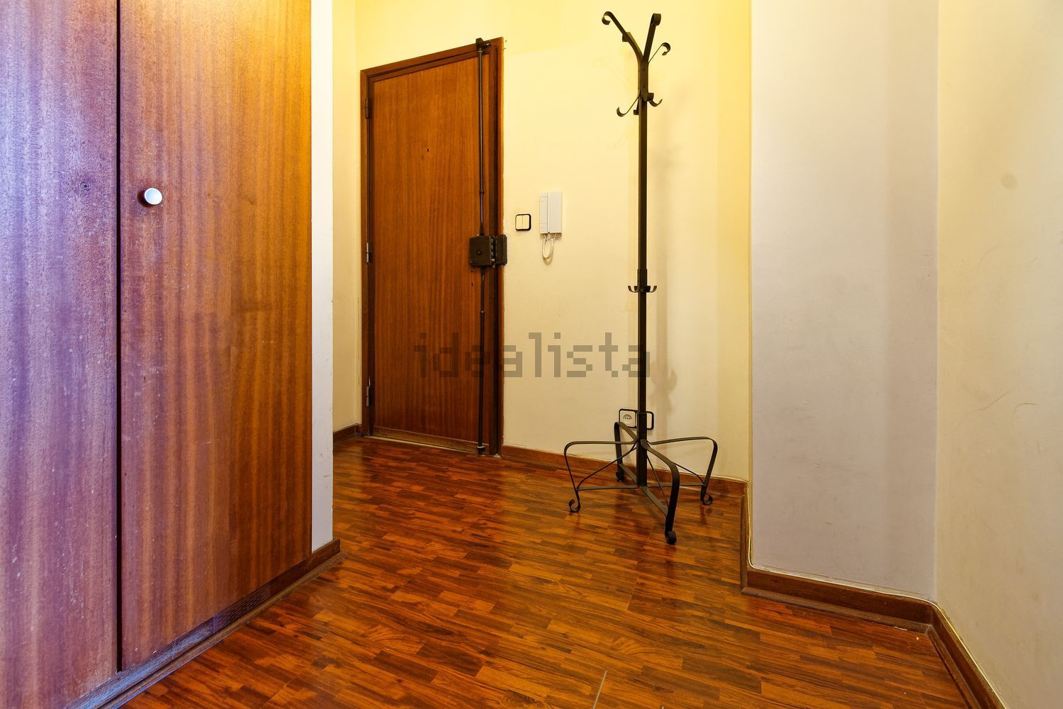 出租公寓 t2在Rua Abel Teixeira Pinto - 前厅