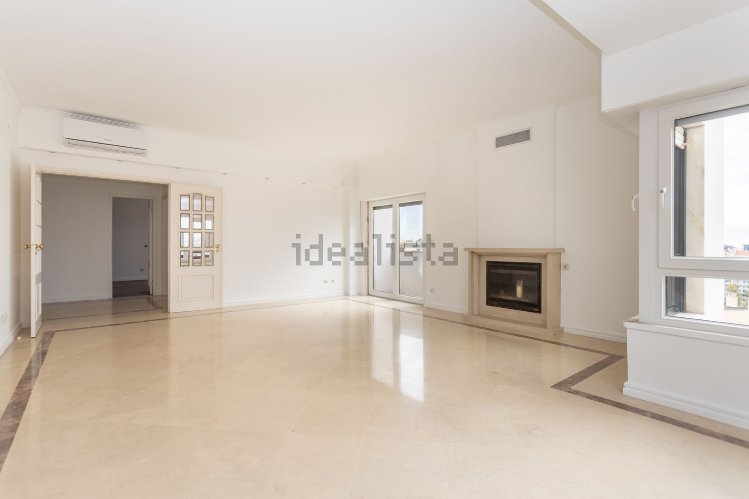 出租顶层公寓在Rua Padre Américo - 照片