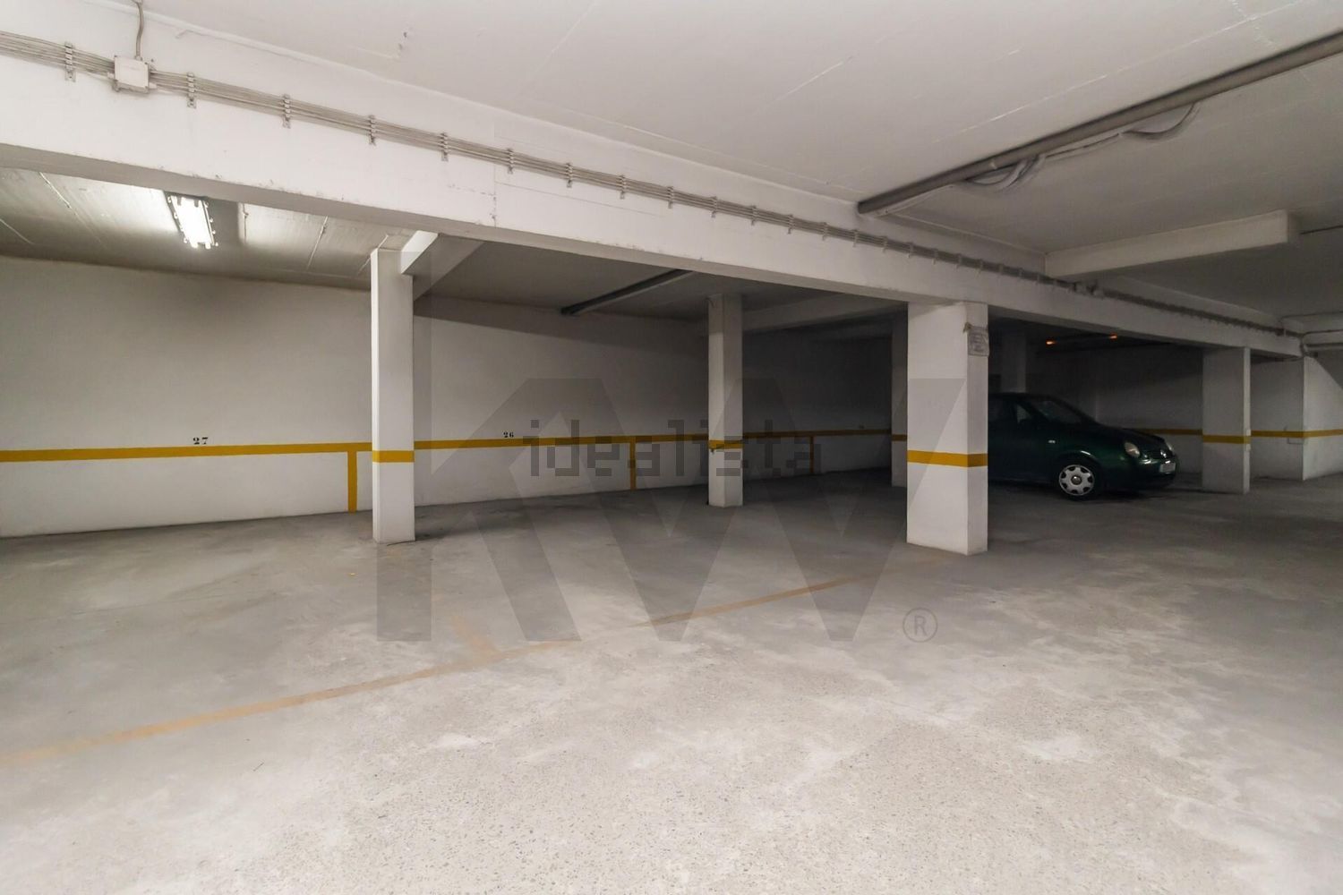 公寓 t3出售在Centro - 停车位