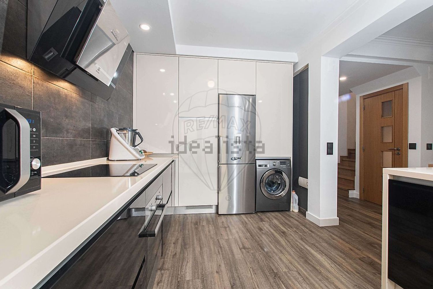 小楼房或独栋别墅出售在Rua Rui Pinto de Azevedo - 厨房