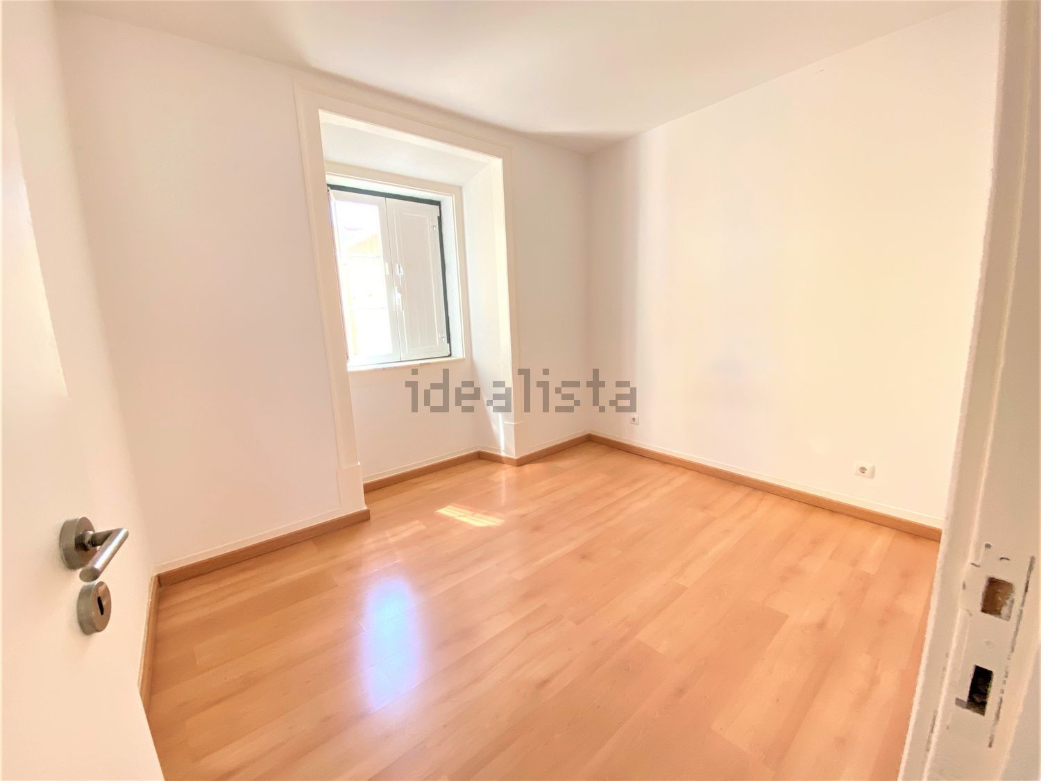 出租公寓 t1在Travessa Almas, 5 - 居住