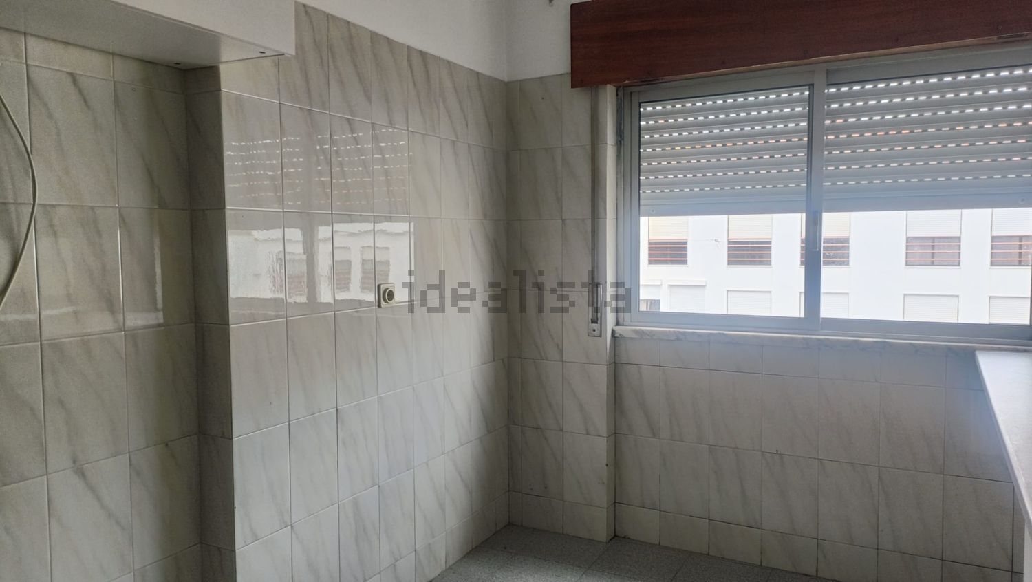 公寓 t1出售在Fogueteiro - 厨房