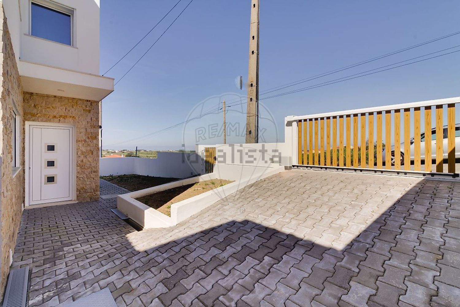 小楼房或独栋别墅出售在Rua da Cabine - 照片