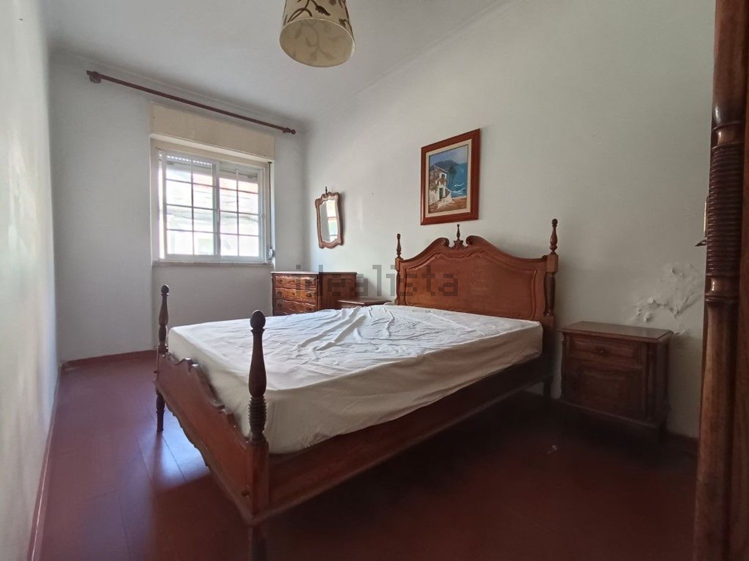 公寓 t3出售在Falagueira-Venda Nova - 卧室