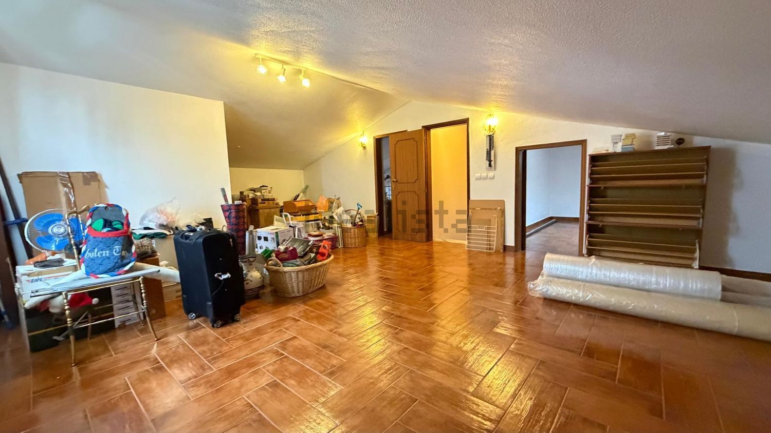 小楼房或独栋别墅出售在Quinta de Asseca - Padre Nabeto - 卧室