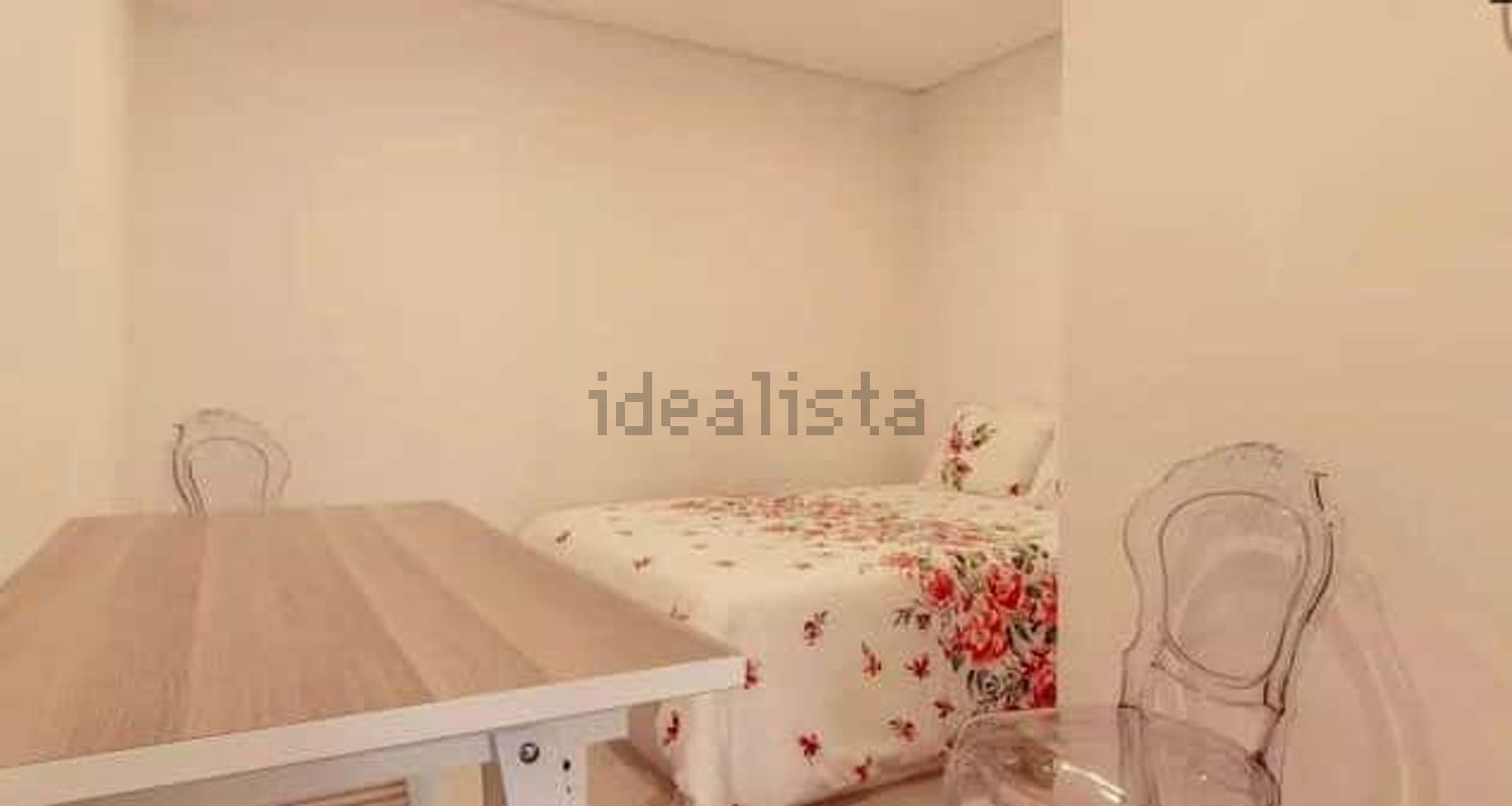 出租公寓 t2在Estrada da Ameixoeira, 19 - 卧室