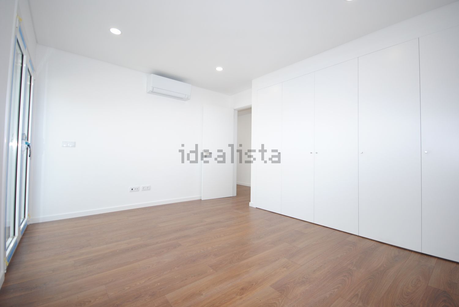 双拼别墅出售在Rua das Flores - 居住