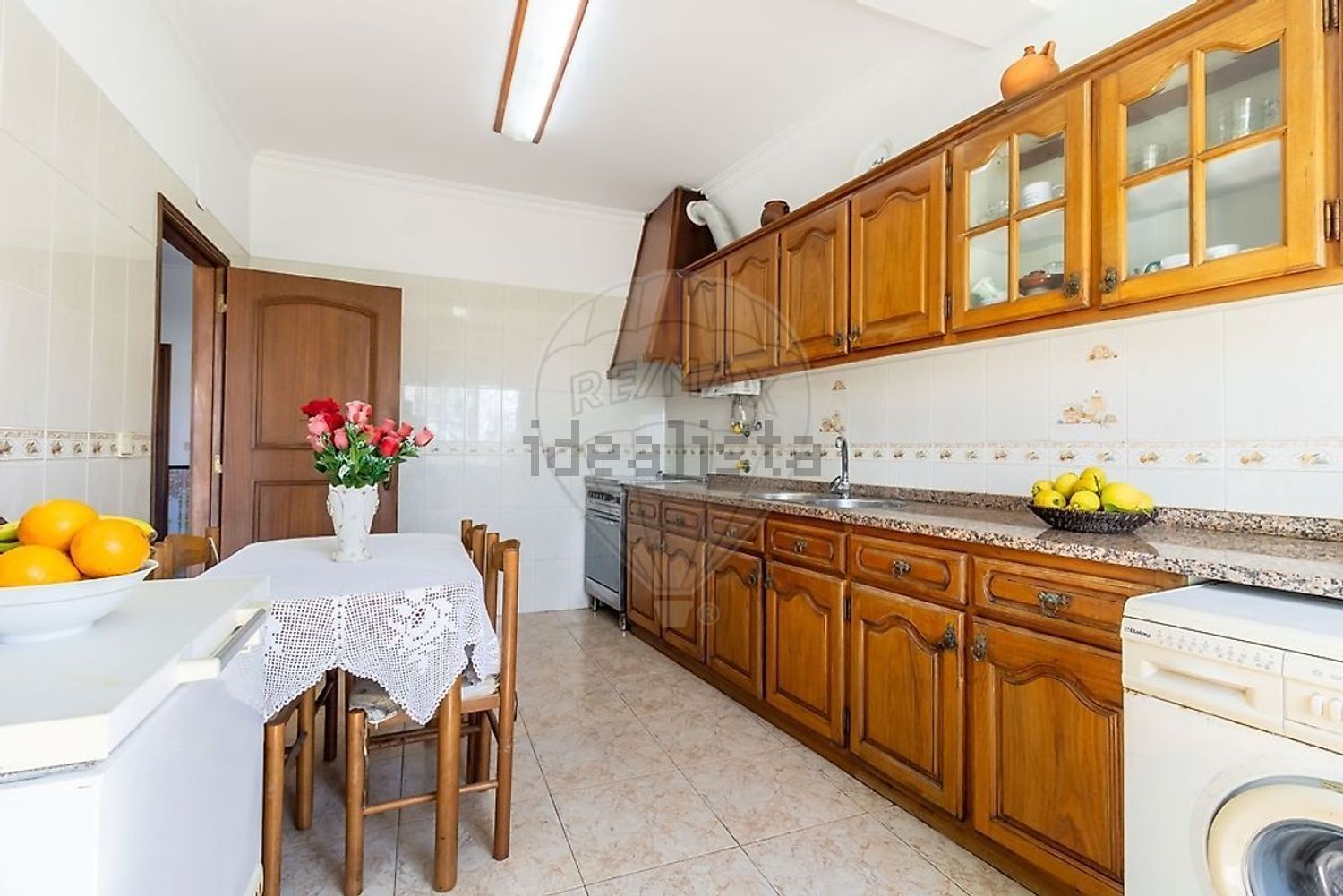 小楼房或独栋别墅出售Casal Novo - 厨房