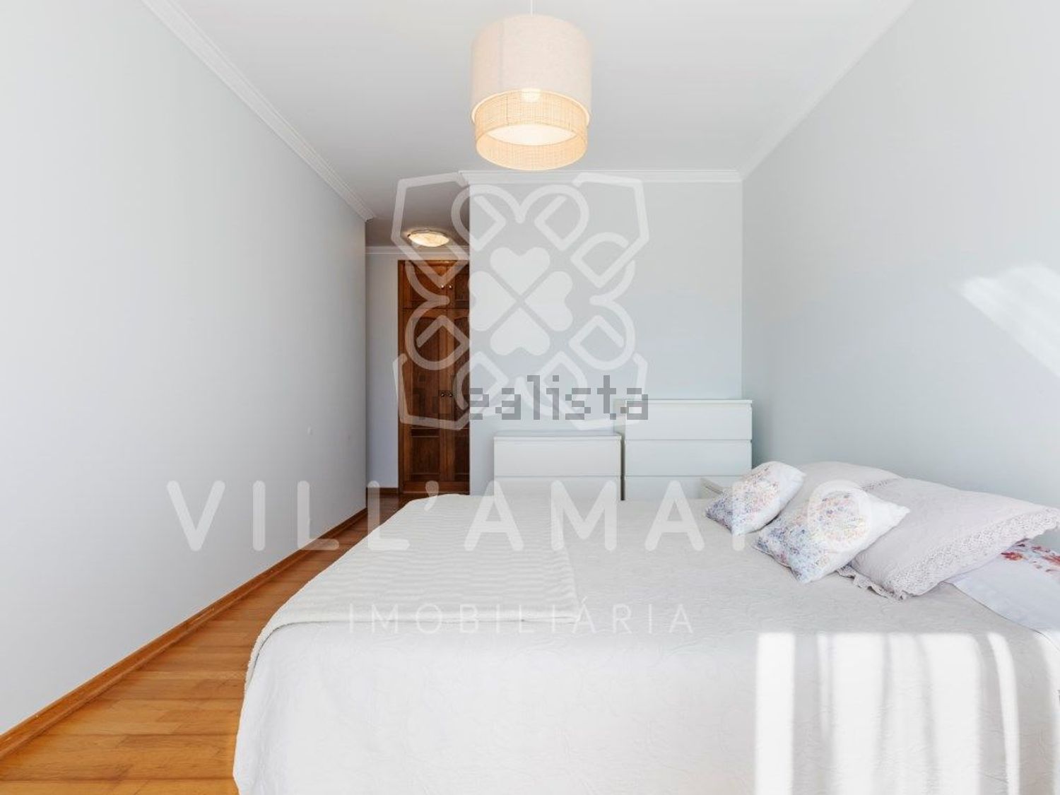 公寓 t3出售在Rua Padre Alfredo Fernandes de Brito - 卧室