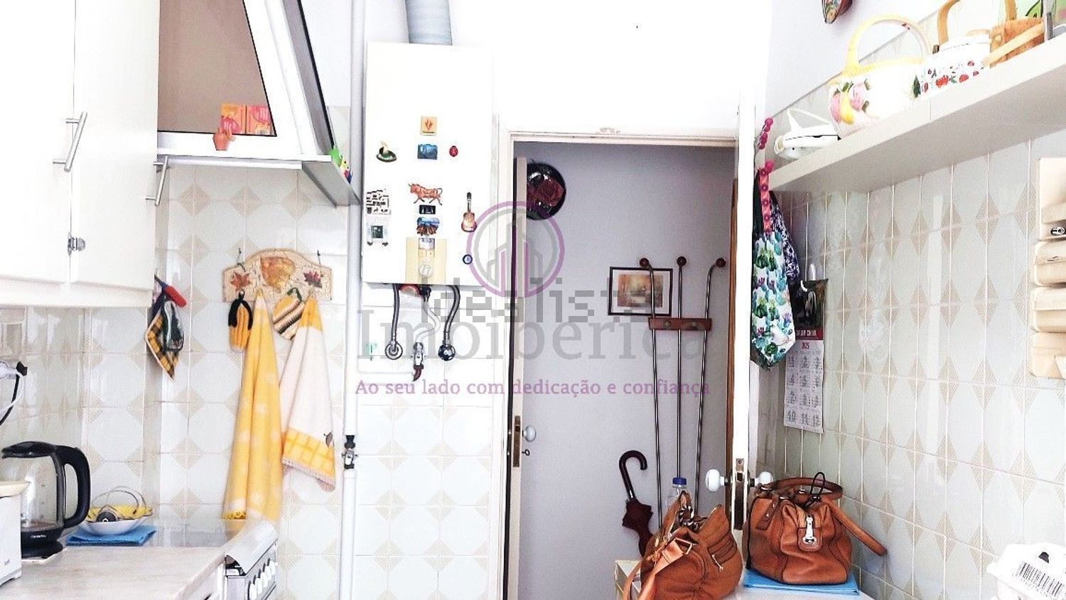 公寓 t2出售在Avenida Infante Dom Henrique - 试衣间