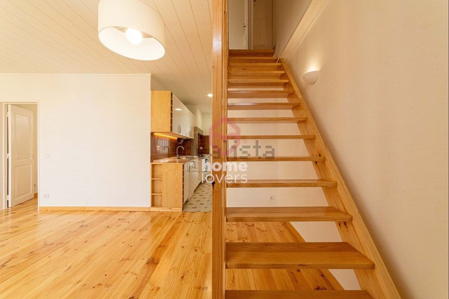 出租公寓 t2Calçada Poço dos Mouros - 详情