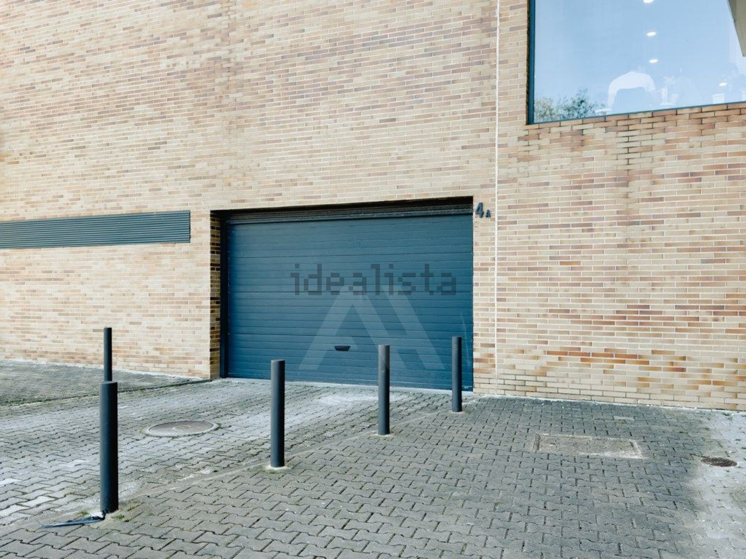 公寓 t3出售在Rua Padre António Vieira, 17 a - 视线