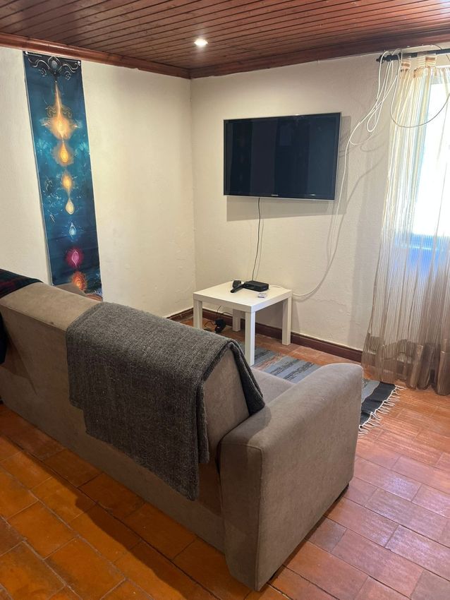 出租双拼别墅在Rua de São Mamede, 7