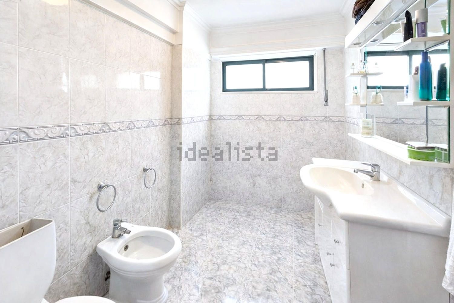 公寓 t3出售在Pontinha e Famões - 卫生间