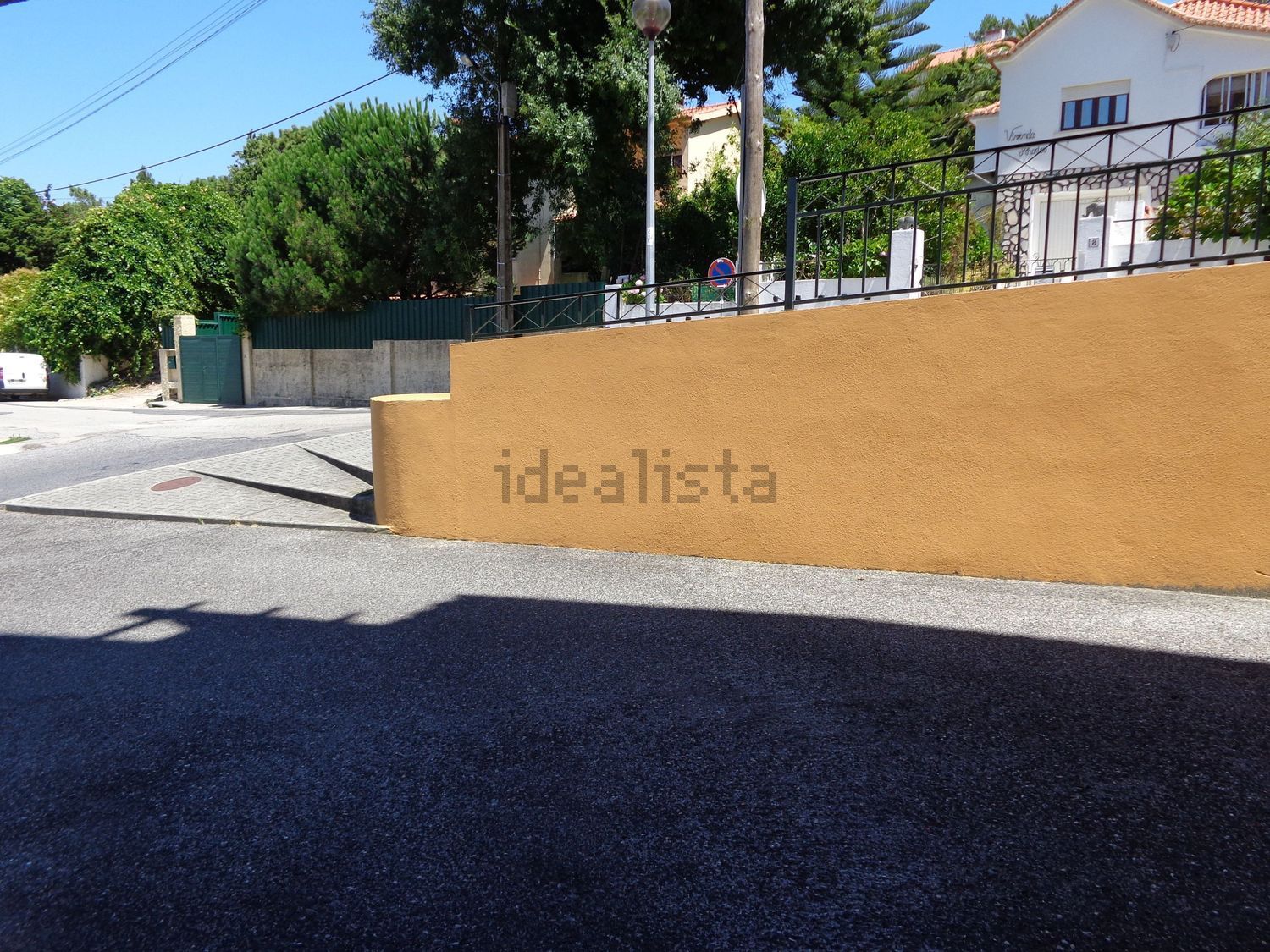 公寓 t2出售在Rua Padre Alfredo Fernandes de Brito, 22 - 停车位