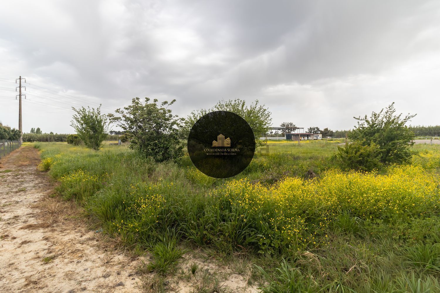 小楼房或独栋别墅出售在Cascalheira - Venda do Alcaide - 花园