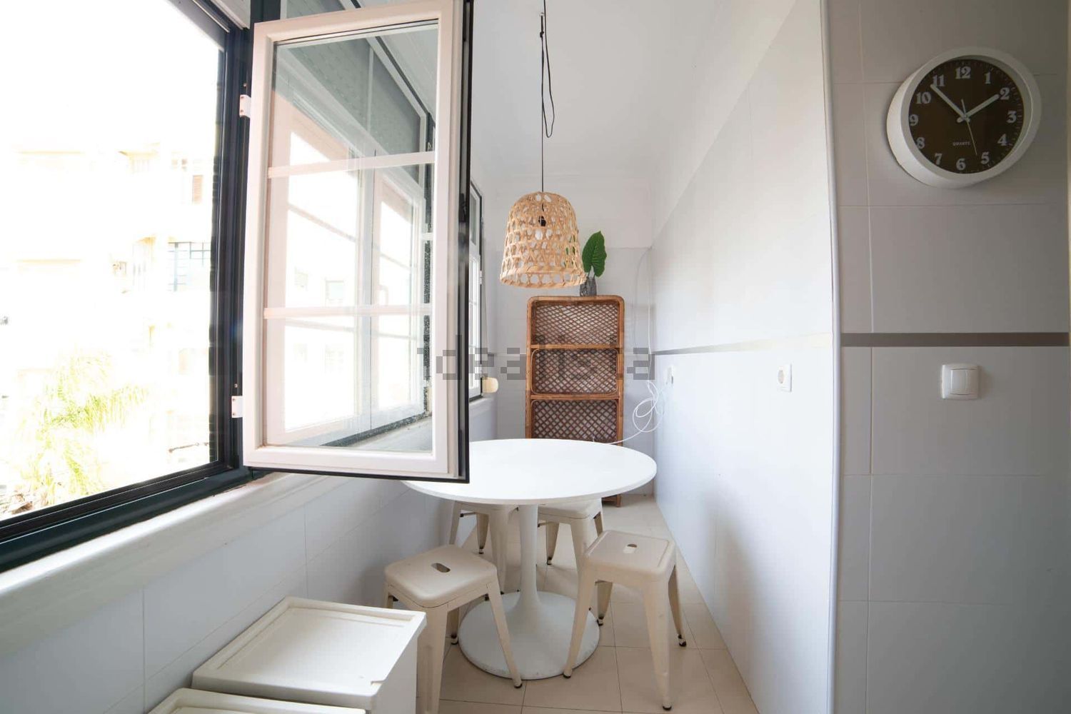 出租房间在Rua Actor Vale, 51 - 卫生间