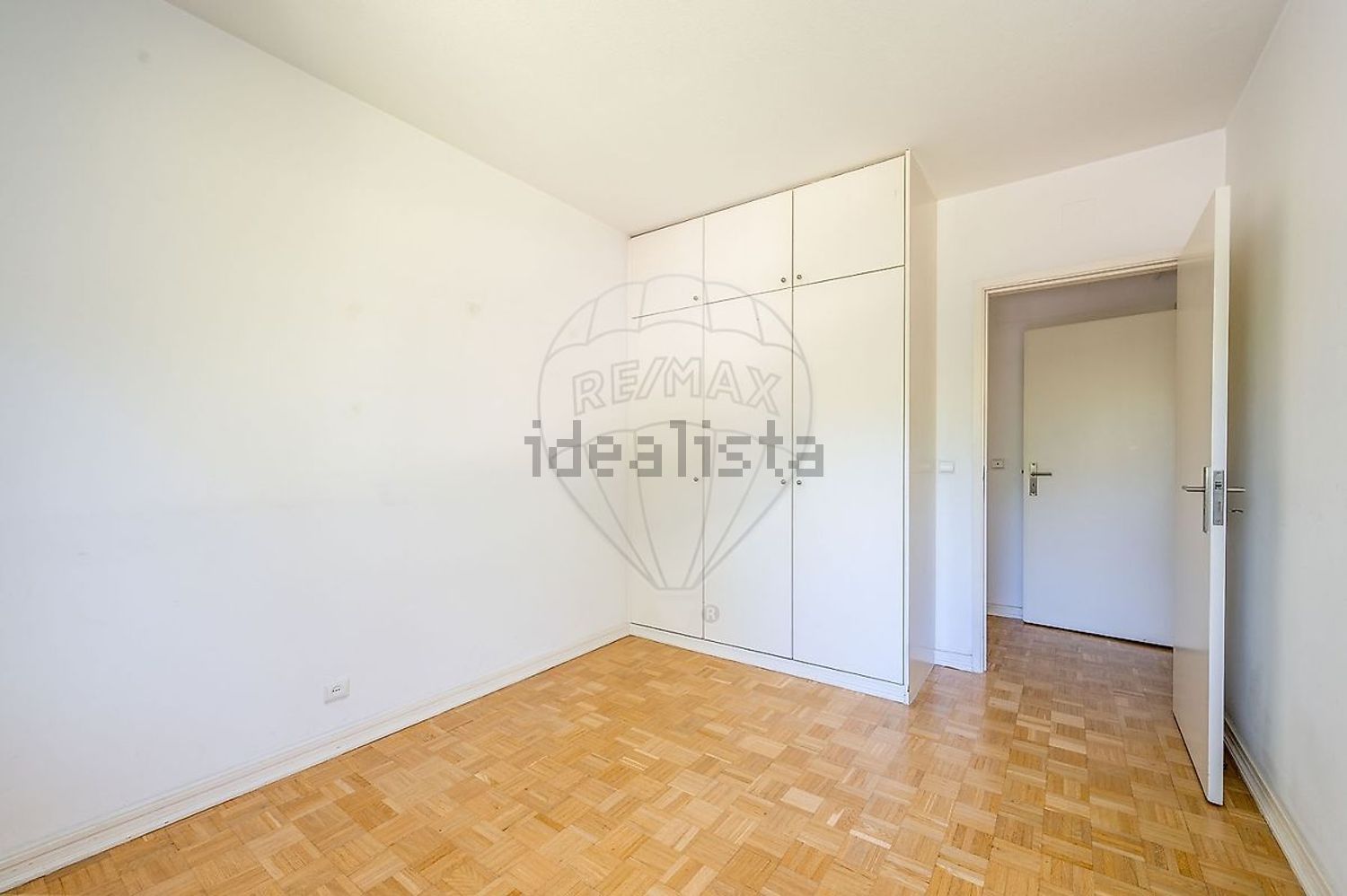 出租公寓 t2在Rua Maria Veleda - 居住