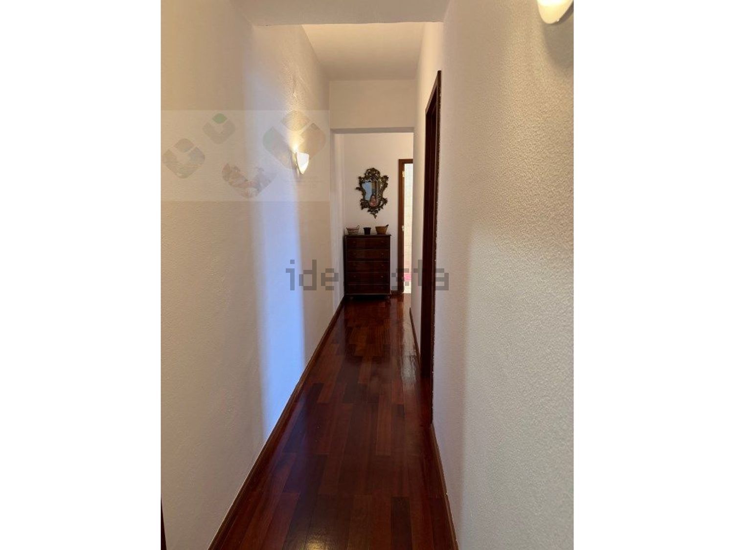 出租公寓 t2Quinta da Figueira, 9 - 过道