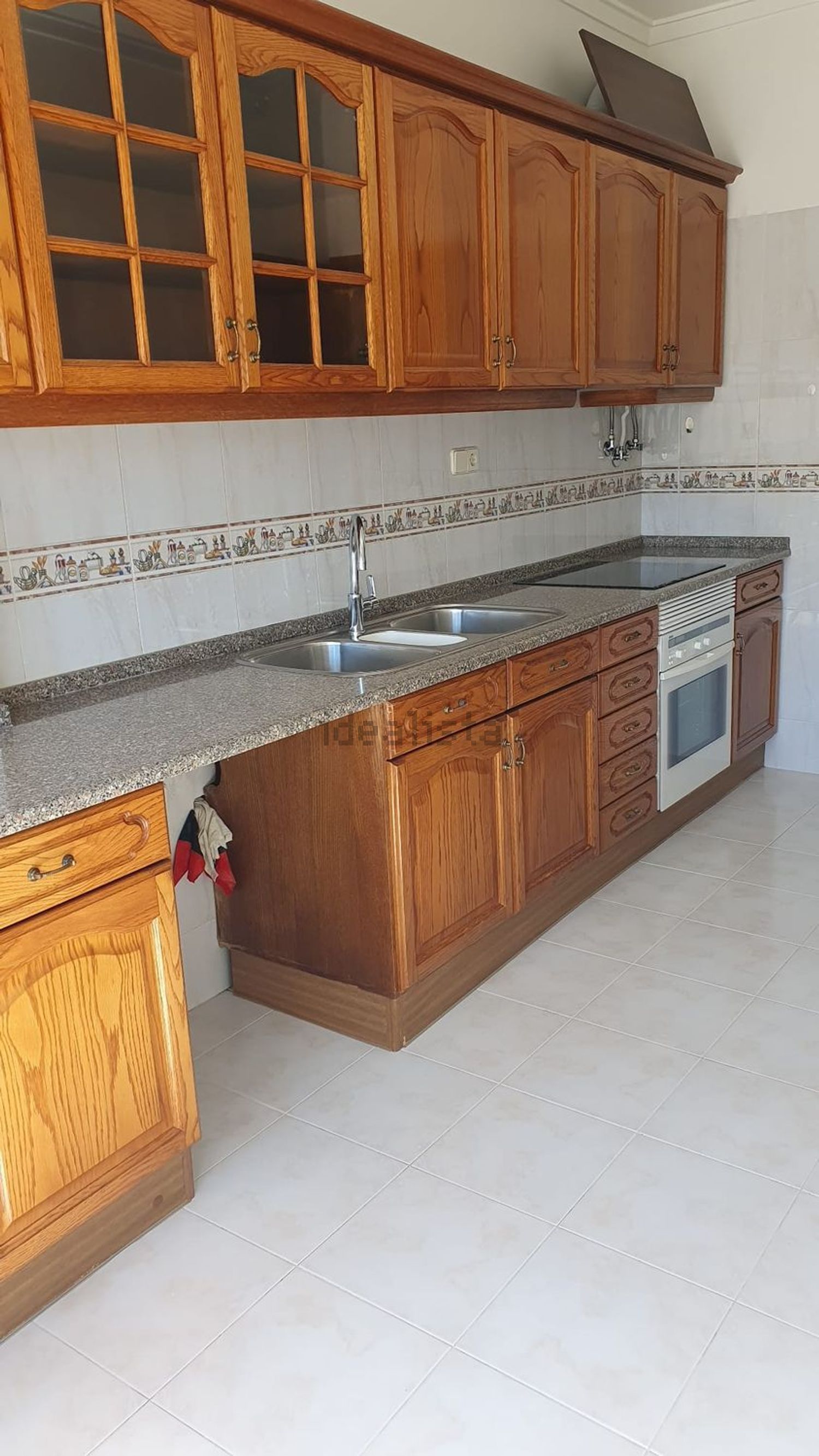 公寓 t3出售在Rua Barbosa Du Bocage, 3 - 4º.D - 厨房